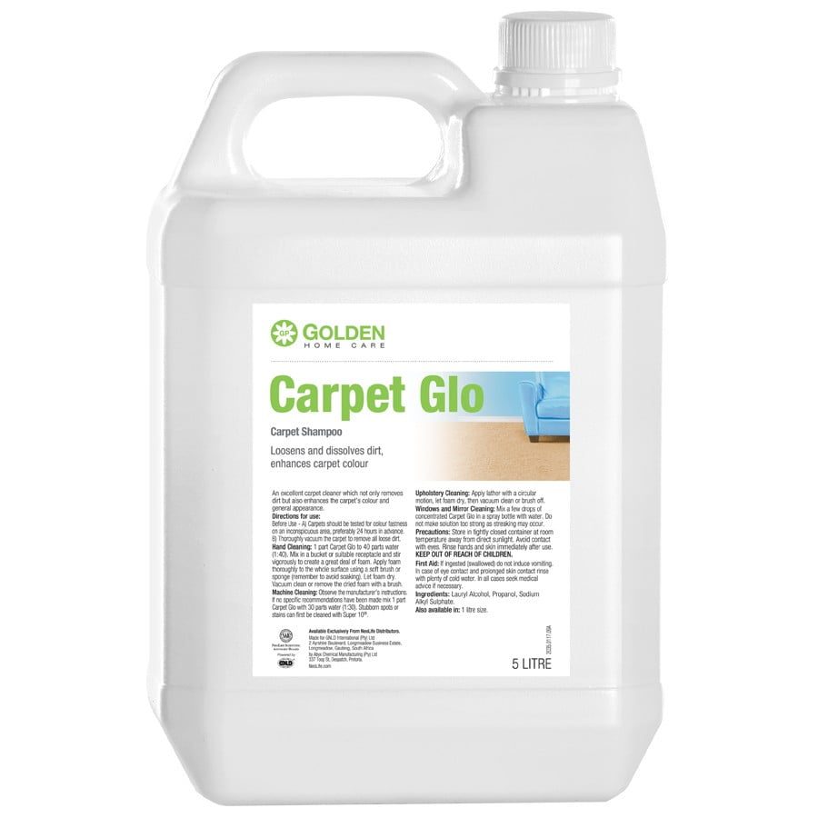 Neolife Carpet Glo