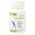 Chelated Cal-Mag