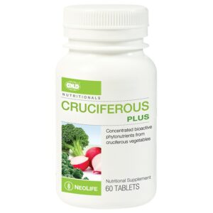 Neolife Cruciferous Plus