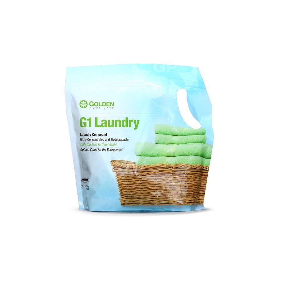 Neolife G1 Laundry