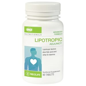 Neolife Lipotropic Adjunct