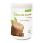 NeoLifeShake Rich Chocolate