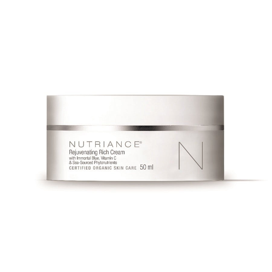 Neolife Rejuvenating Rich Cream