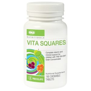 Neolife Vita Squares