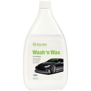 Neolife Wash 'n Wax