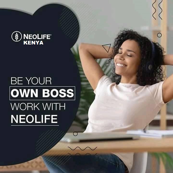 Neolife Kenya