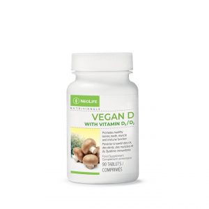 NeoLife Vegan D