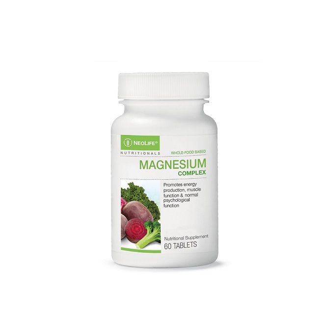 Magnesium Complex