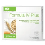 Formula IV Plus - 60 Sachets