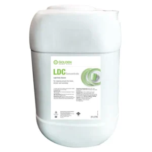 Light Duty Cleaner (LDC) - 25 Litre