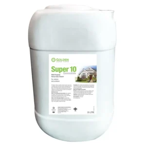Super 10 - 25 Litre