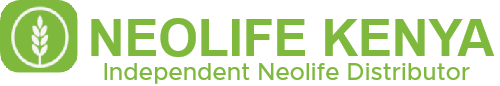 Neolife products kenya