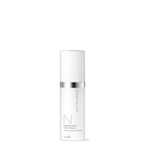 Nutriance Organic Hydrating Serum 30 ml bottle